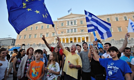 Pro Euro rally athens