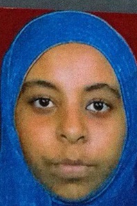 Tasneem Suleyman Huseyin