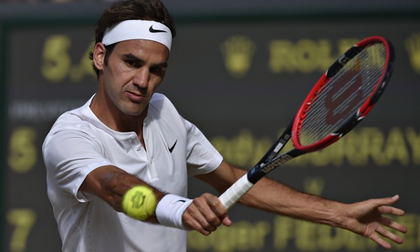 Roger Federer