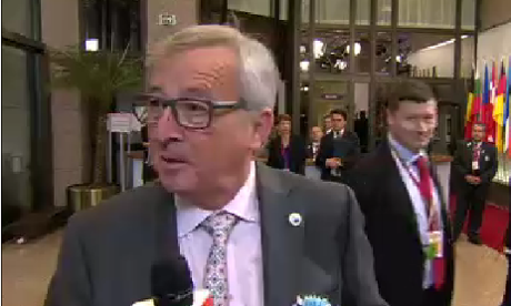 Jean-Claude Juncker