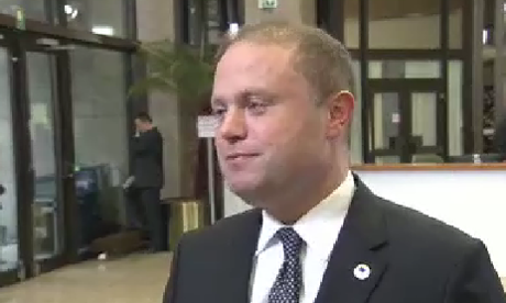 Joseph Muscat