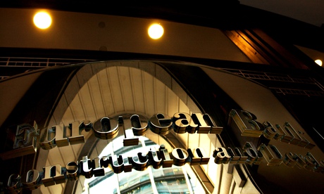 European bank for Reconstruction and Development, London