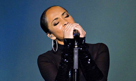 'Sade Live' World Tour, Zagreb, Croatia - 22 Nov 2011