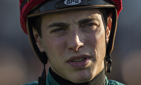 James Doyle is fancied to win when riding Alizoom in the British Stallion Studs Maiden at Windsor