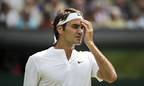 Roger Federer