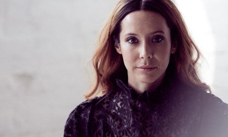 NERINA PALLOT