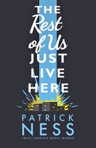 The rest of us just live here