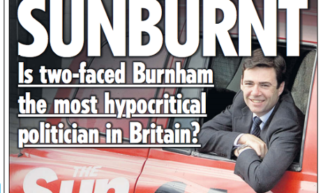 Burnham