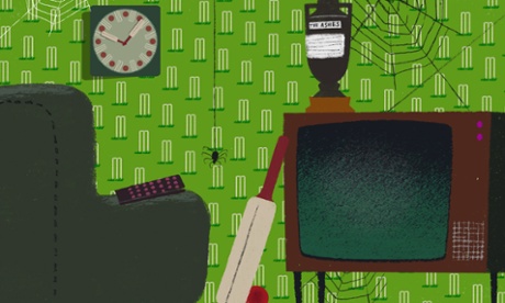 Cricket viewing figures in decline since coverage moved to Sky and participation also dropped.