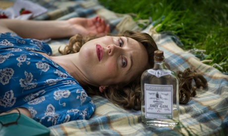 Mother’s ruined? The Outcast – Elizabeth (Hattie Morahan).