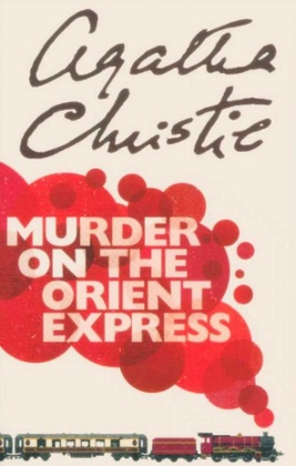 Murder on the orient express