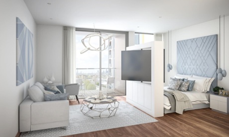 Maine Tower Harbour Central bedroom