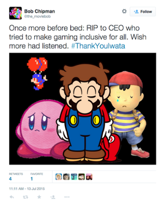 nintendo