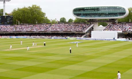 Lord's cricket ground
