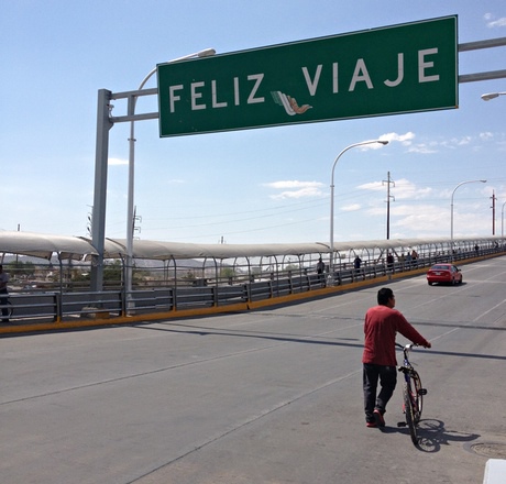 Feliz Viaje