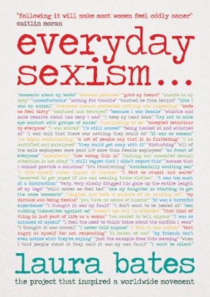 Everyday sexism
