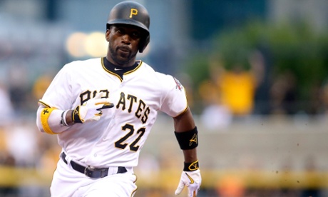 Andrew McCutchen
