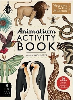 Animalium