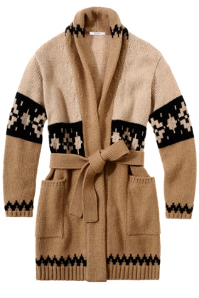Maxmara Abelia cardigan