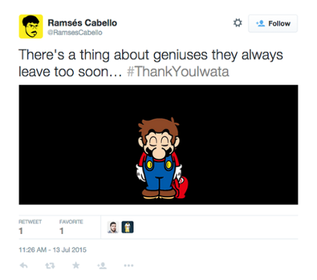 nintendo