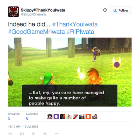 nintendo