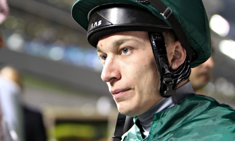 Luke Morris has sound prospects of success when parterning Gower Princess in the second race at Bath