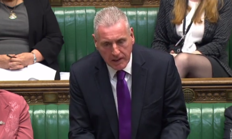 Vernon Coaker