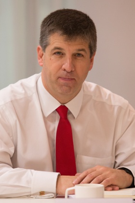 Jonathan Smithers - Guardian roundtable, Equality in Law, 29/06/2015.