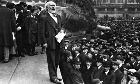 Keir Hardie