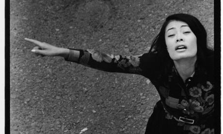 Masahisa Fukase, Another Language exhibition