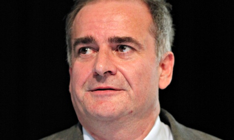 Caspar Bowden had a knack for explaining complex technical issues in language that even members of the House of Lords could understand. 