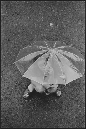 Masahisa Fukase, Another Language exhibition