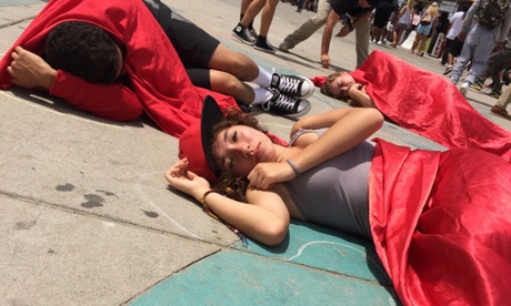 anti-abortion summer camp