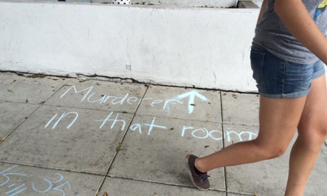 The pimple-faced army for life: the anti-abortion summer camp for teenagers