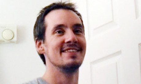 Lance Corporal Edward Maher worked for a charity in civilian life.