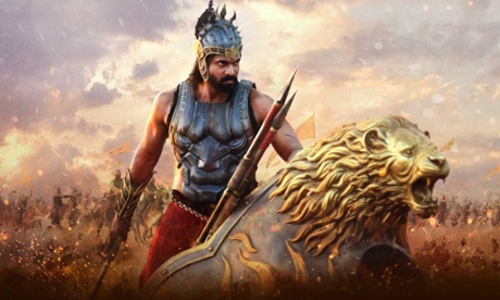Baahubali