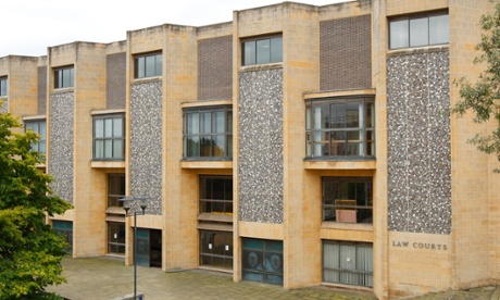 Winchester crown court.