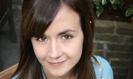 Annabel Pitcher is one of over 60 writers due to speak at Yalc.