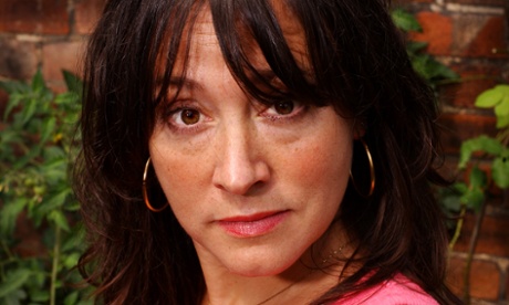 Arabella Weir, pictured at home in Crouch End, north London.