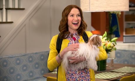 The Unbreakable Kimmy Schmidt