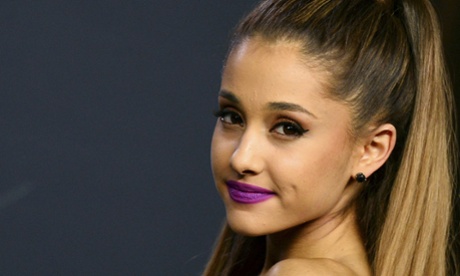 ariana grande