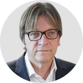 Guy Verhofstadt