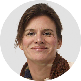 Mariana Mazzucato