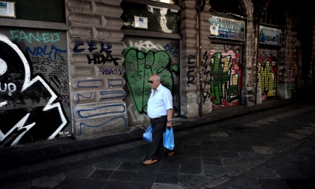 If agreed to by the Greek parliament, the bailout deal could be worth up to €86bn