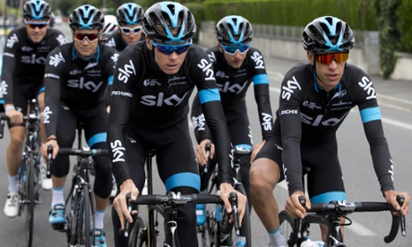 Team Sky