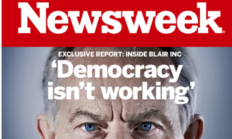 Newsweek