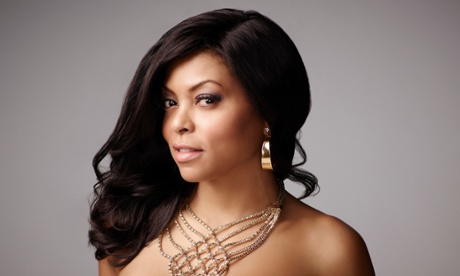 Cookie Lyon (Tarajl P Henson)