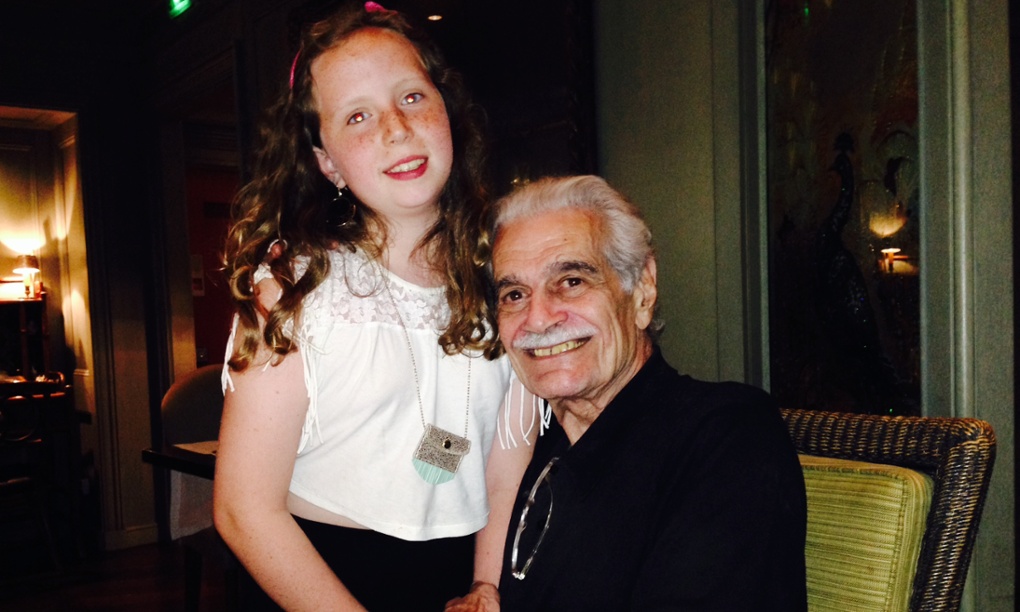 omar sharif an host one in omar sharif an host one in