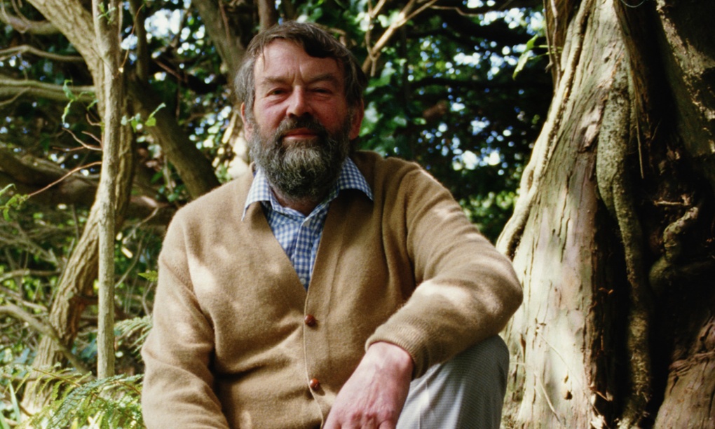 John Fowles's revealing correspondence with editor up for ...