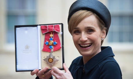 Kristin Scott Thomas 